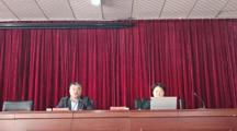 彩杏娱乐平台-【彩杏您值得拥有】最好的娱乐体验！開展“三支隊伍”培訓